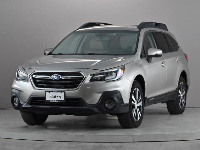 Subaru Outback 3.6R Limited AWD w/EyeSight Pkg.