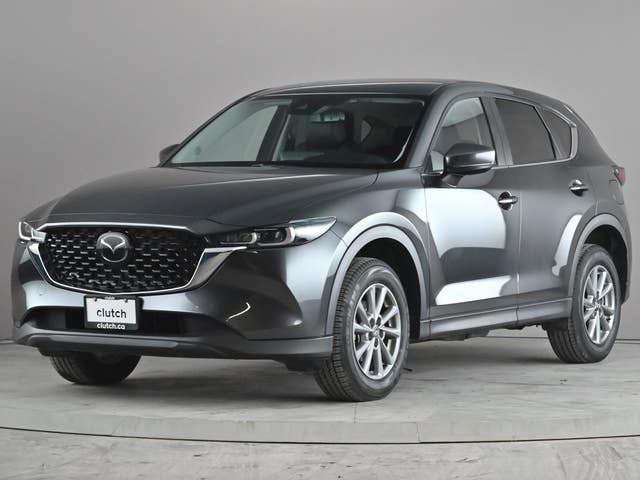 Mazda CX-5 GS