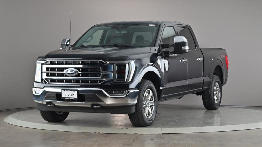 Vehicle photo 1