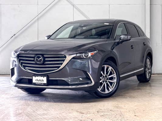 Mazda CX-9 GT AWD