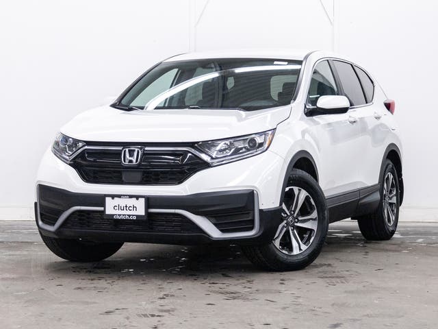 Honda CR-V LX AWD