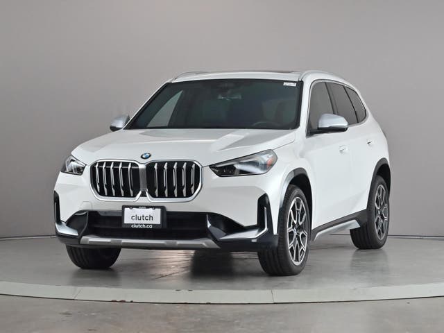 2023 BMW X1