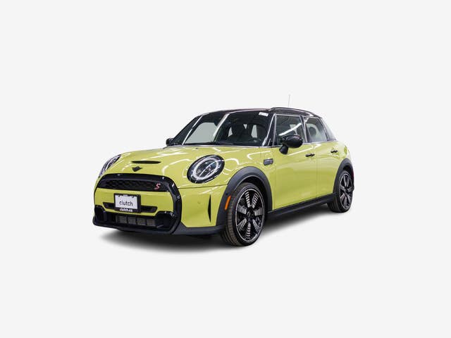 2023 MINI 5 Door