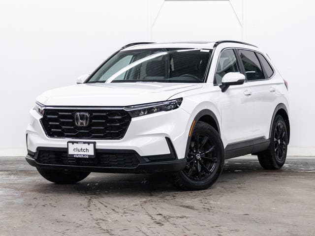 Honda CR-V Sport AWD