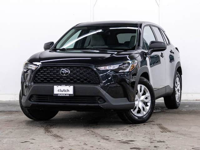 Toyota Corolla Cross L