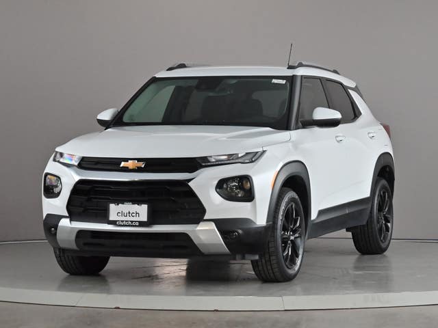 2022 Chevrolet Trailblazer