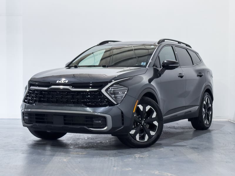 Vehicle photo 1