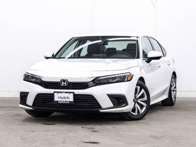 2023 Honda Civic