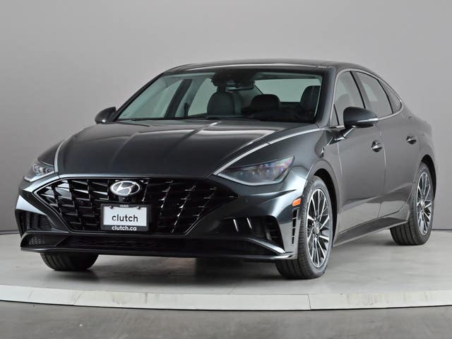 Hyundai Sonata Ultimate