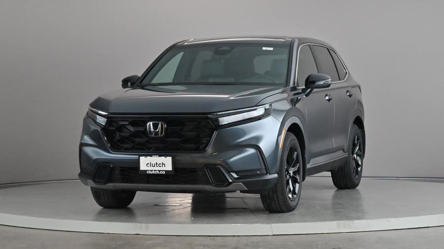 Vehicle photo 1