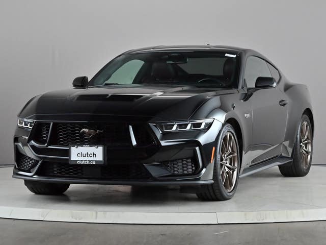 Ford Mustang GT Premium