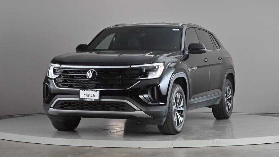 Vehicle photo 1