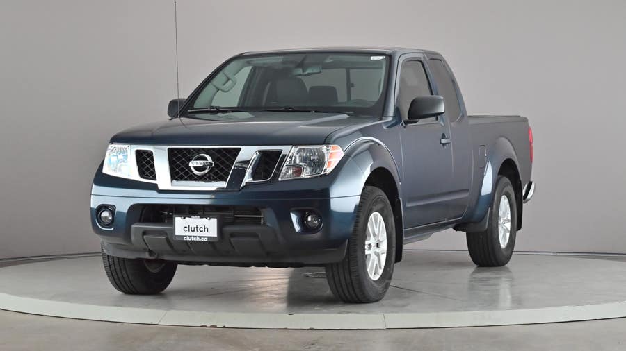 Vehicle photo 1