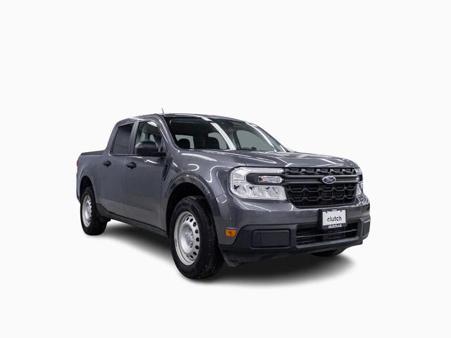 2022 Ford Maverick