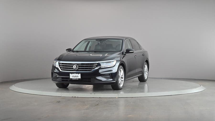 Vehicle photo 1