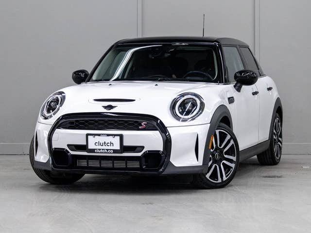 2024 MINI 5 Door