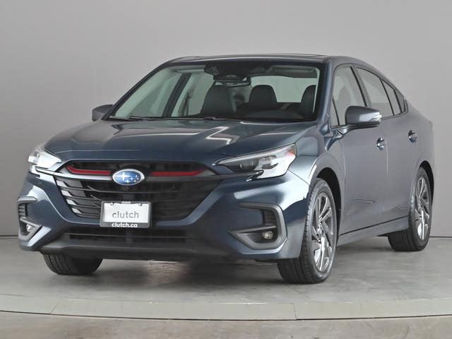 2023 Subaru Legacy