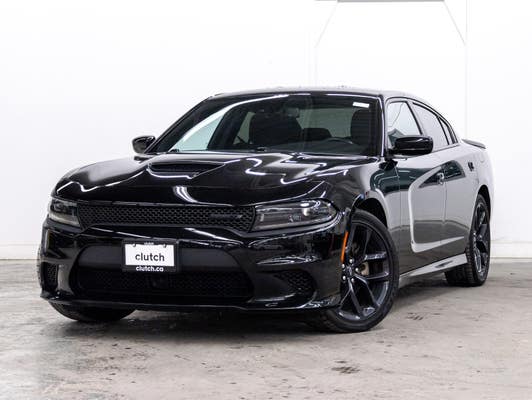 Dodge Charger GT