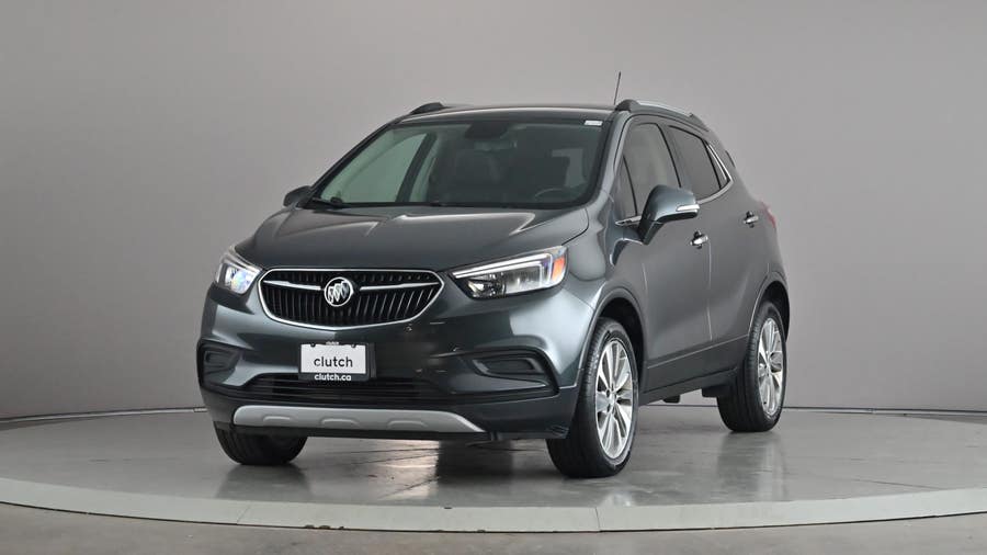 Vehicle photo 1