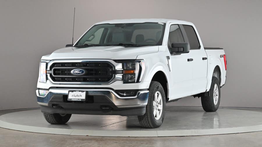 Vehicle photo 1