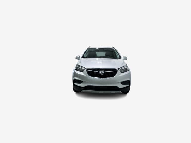2020 Buick Encore