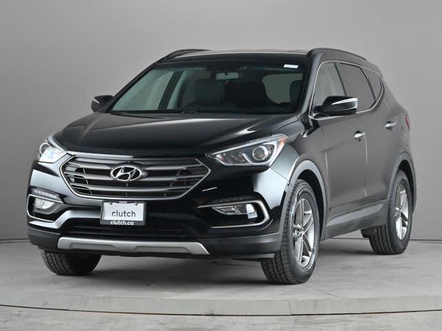 Hyundai Santa Fe Sport Premium