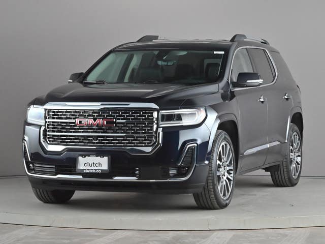 GMC Acadia Denali ACADIA
