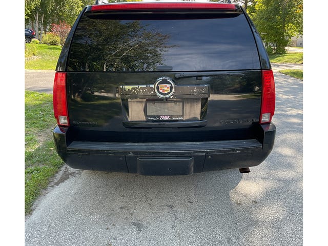 Cadillac