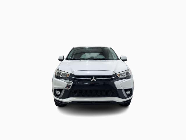 2019 Mitsubishi RVR