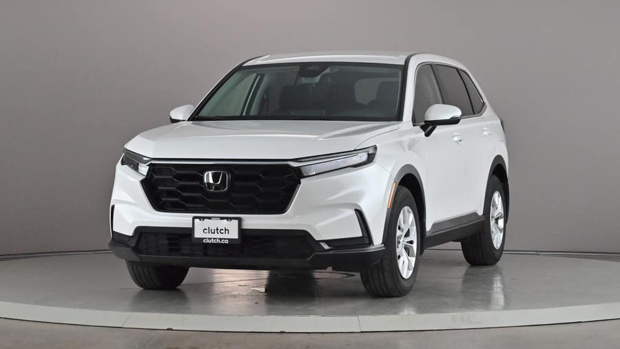 Vehicle photo 1