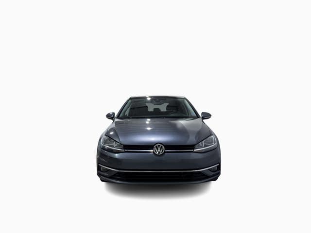 2021 Volkswagen Golf