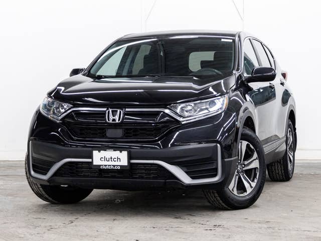 Honda CR-V LX AWD