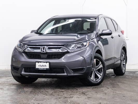 Honda CR-V LX AWD