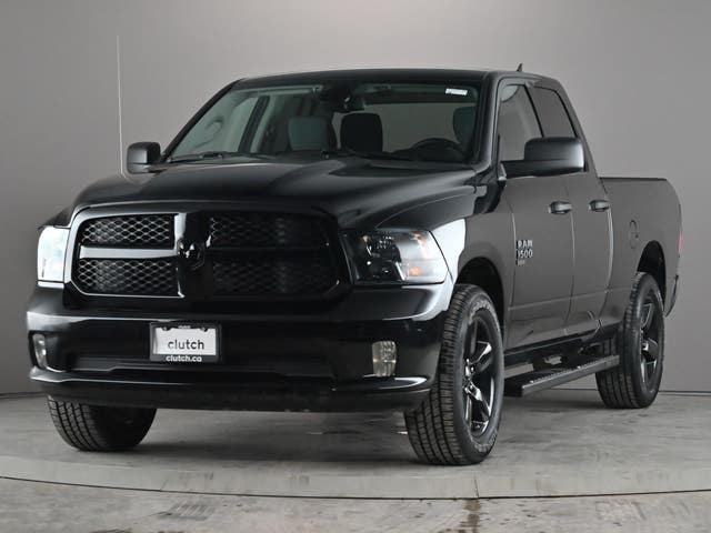 Ram 1500 Classic Express Double Cab