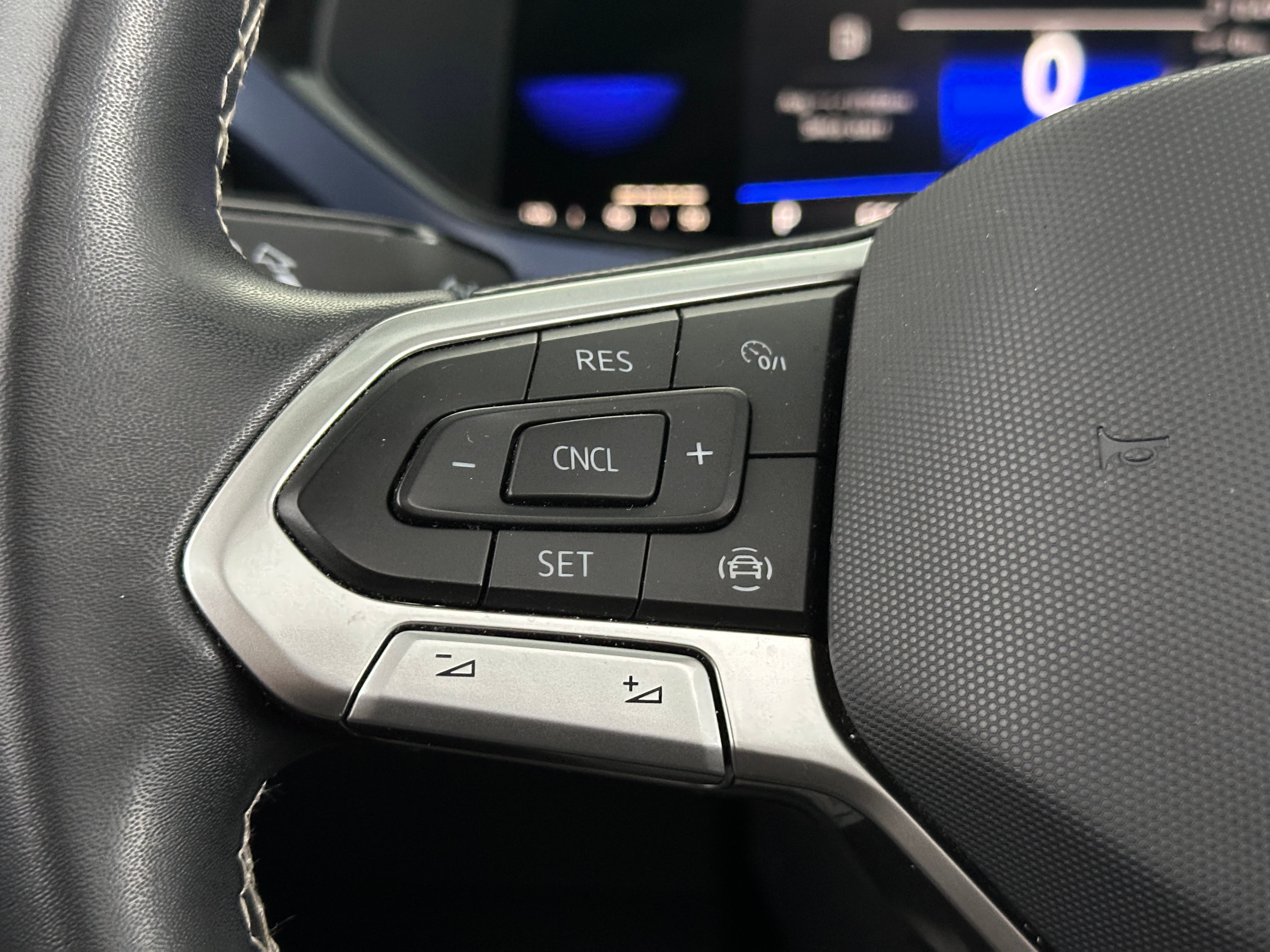 2022 Volkswagen Taos