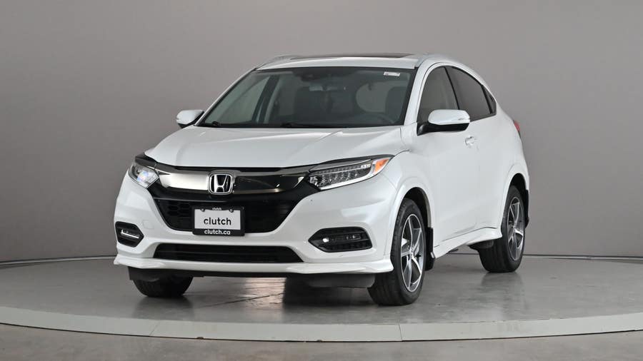 Vehicle photo 1