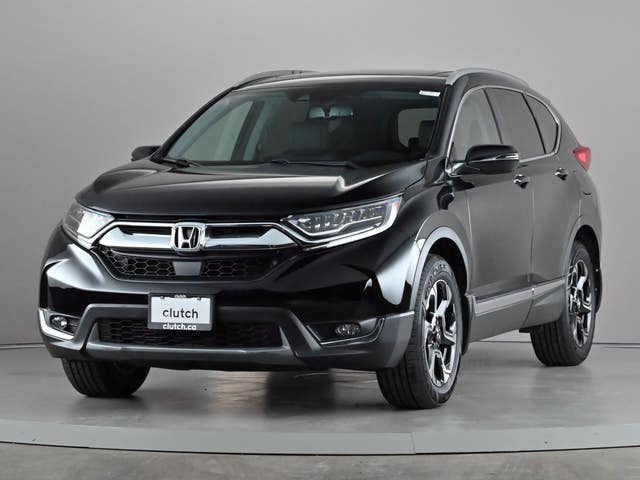 Honda CR-V Touring AWD