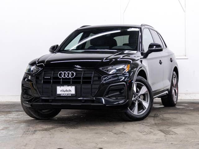 2024 Audi Q5