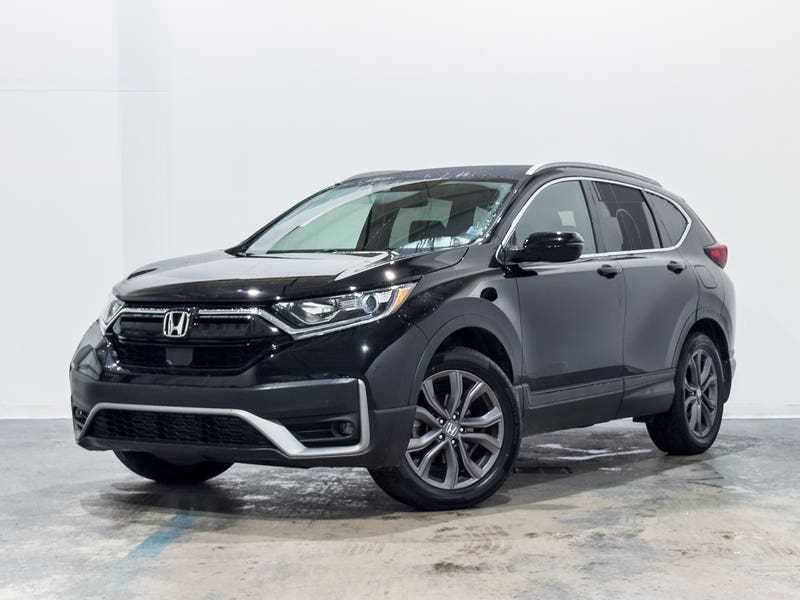 Vehicle photo 1