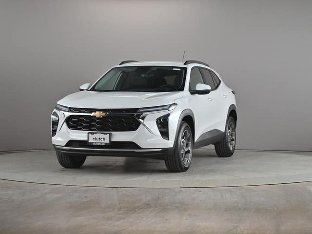Chevrolet Trax LT