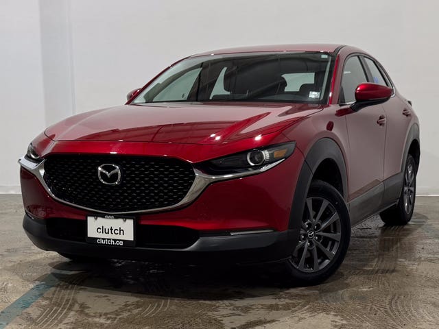Mazda CX-30 GX