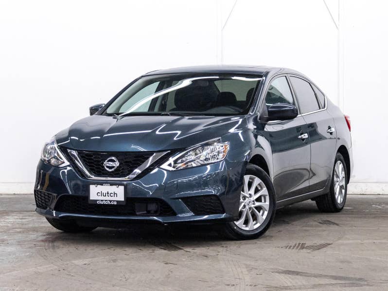 Vehicle photo 1