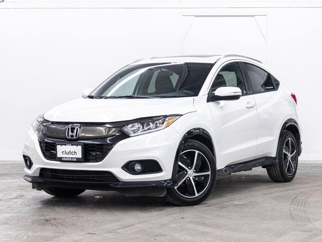 Honda HR-V Sport AWD