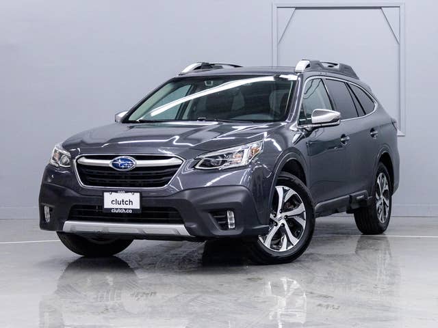 2022 Subaru Outback