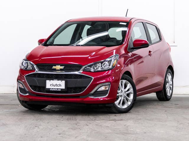 Chevrolet Spark LT
