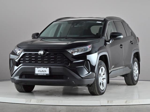 Toyota RAV4 LE AWD