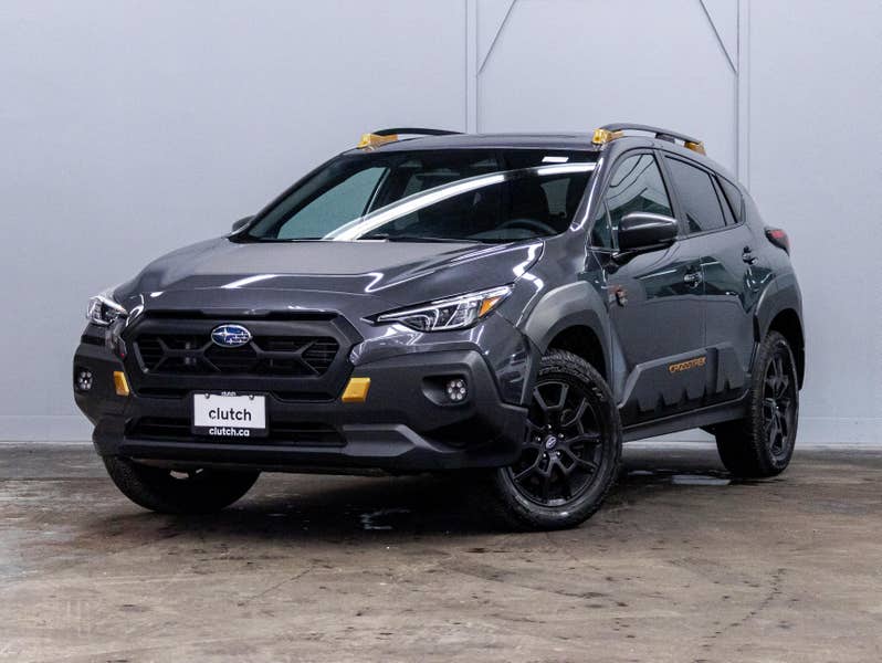Vehicle photo 1