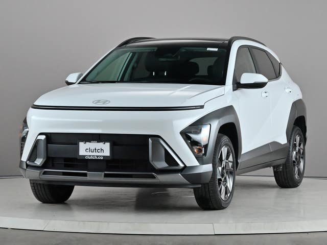 Hyundai Kona Preferred AWD w/ Trend Pkg. 