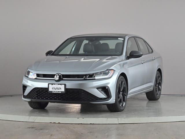 2026 Volkswagen Jetta