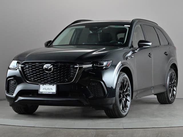 Mazda CX-70 MHEV GT Awd